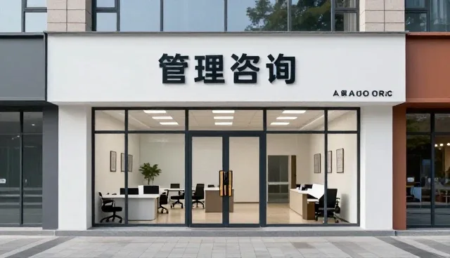 品牌咨询中商务配套服务的常见问题与处理策略