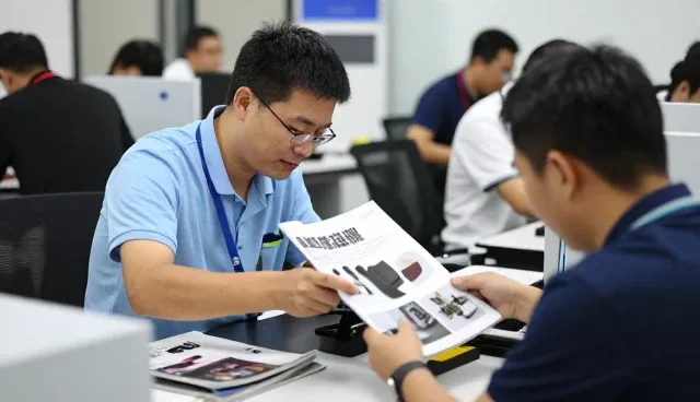 海辰企业管理服务（徐州）有限公司分享商务代理服务套餐知识